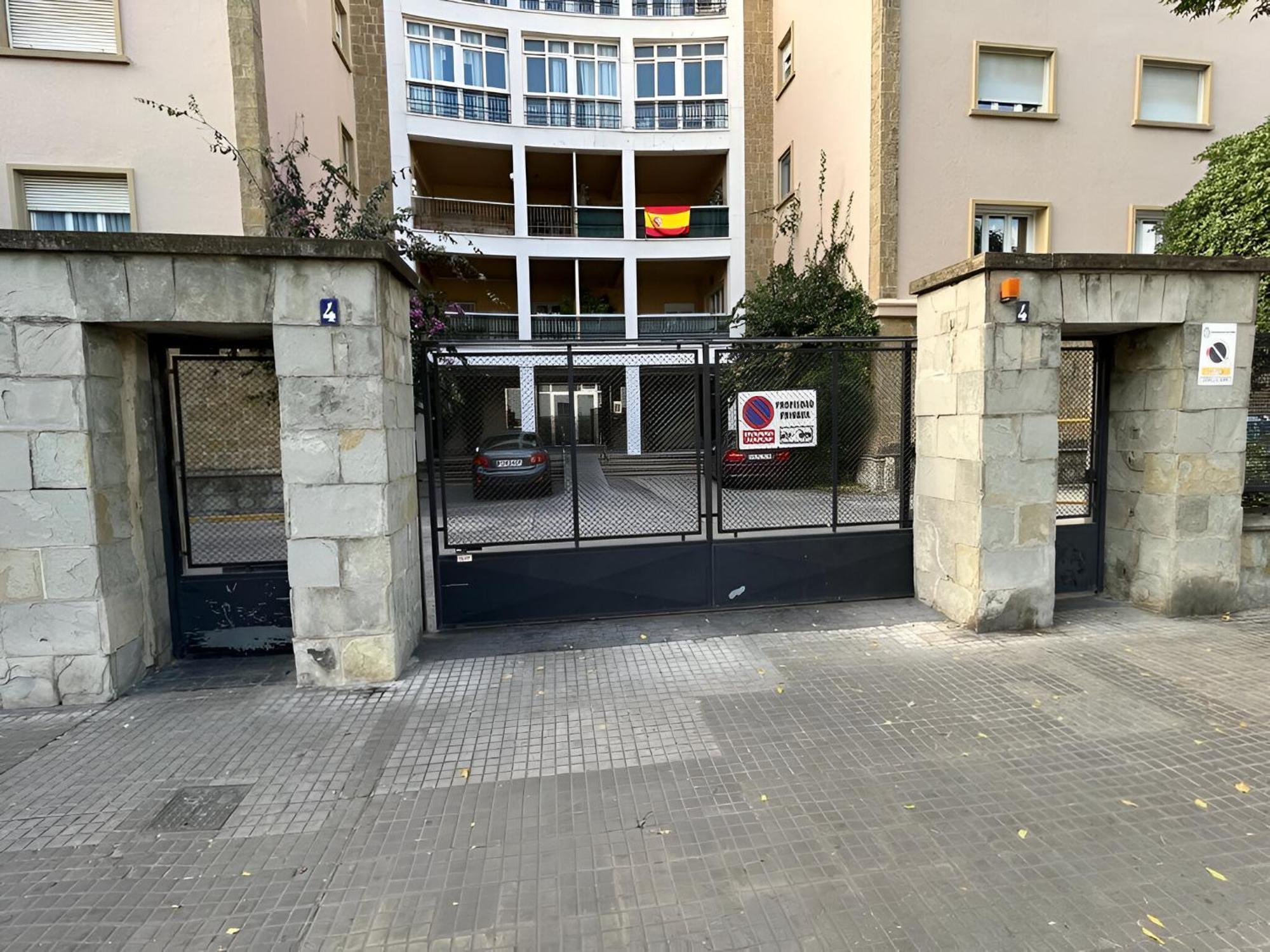 El Rincon De La Playa Santamaria Grupo Ac Gestion Leilighet Cádiz Eksteriør bilde